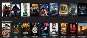 ASSISTA SÉRIES E FILMES  SEM ANÚNCIOS - Outros