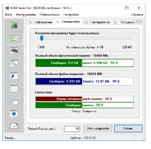 💥 RAM Saver Professional 24.12.1 Limpeza Total - Outros