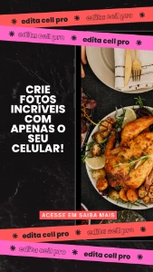 Curso Edição CELLPRO Pagina de vendas e criativos - Cursos e Treinamentos