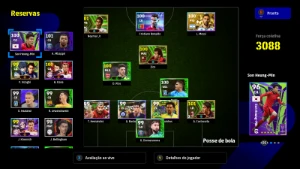efootball2024 pc painel stean - eFootball PES