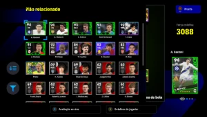 efootball2024 pc painel stean - eFootball PES
