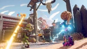 Xbox Plants vs. Zombies: Battle for Neighborville #C73754