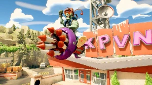 Xbox Plants vs. Zombies: Battle for Neighborville #C73754