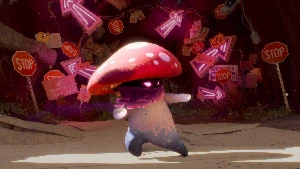 Xbox Plants vs. Zombies: Battle for Neighborville #C73754