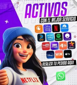 🔥 Método Infinito De Contas/Netflix 🔥 - Others