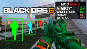 Cheat Warzone / Bo6 - Outros