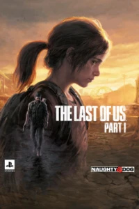 The Last of US Part I Digital Deluxe Edition - Steam