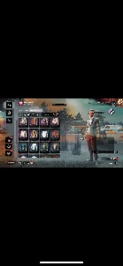 Selling dbd account ohwrecker wraith (inventory) - Others
