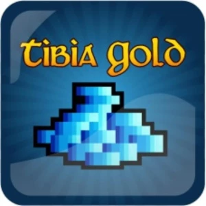 1KK Gold| Tibia