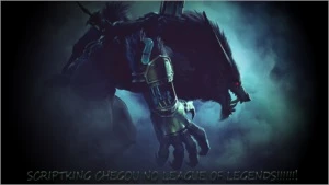 League of Legends Script (Macro)!