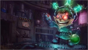 Conta PBE - Todos os Champions & Skins - League of Legends LOL