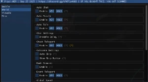 Hack - Honkai Star Rail ( Atualizado V 3.6 ) - Honkai: Star Rail