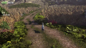 Xbox Goat Simulator (Xbox One) #C10804