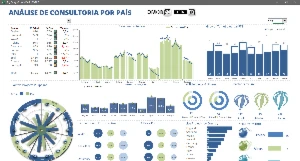 Pack com +1000 Planilhas Excel Prontas para Uso - Outros