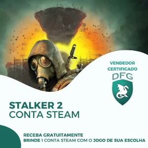Stalker 2 - Steam