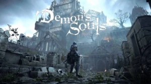 Demons Souls Remake Ps5 - Pack Geral de Itens
