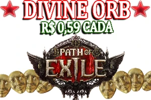 PATH OF EXILE 2 | DIVINE ORB/ORBE DIVINO | ABYSS