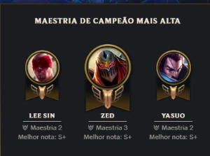 CONTA LOL GOLD 4 handlevel MMR BUFFADO entrega automatica - League of Legends