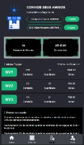 Site de Investimento PC Games - Assinaturas e Premium