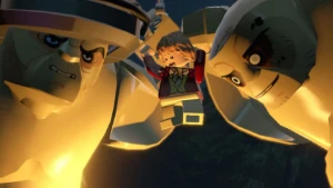 Xbox LEGO: The Hobbit #C97588