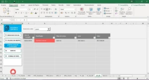 Controle Financeiro E Fluxo De Caixa Completo 2025 - Outros