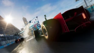 Xbox The Crew 2 (Gold Edition) (Xbox One) #C26406