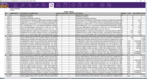 Sistema De Orçamento De Obras - Outros