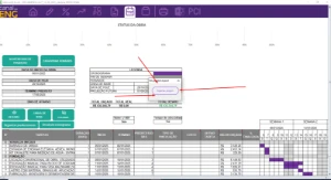Sistema De Orçamento De Obras - Outros