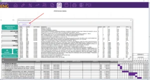 Sistema De Orçamento De Obras - Outros