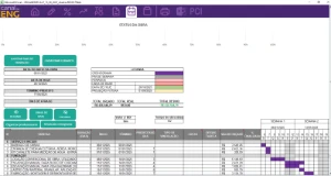 Sistema De Orçamento De Obras - Outros
