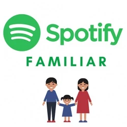 SPOTIFY PREMIUM FAMÍLIA| CONTA 5 CONVITES POR 30 DIAS . - Assinaturas e Premium