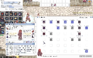 Contas Ragnarok Latam - Freya - 09/2025 - Ragnarok Online