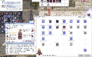Contas Ragnarok Latam - Freya - 09/2025 - Ragnarok Online