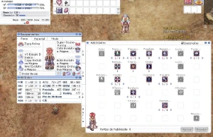 Contas Ragnarok Latam - Freya - 10/2025 - Ragnarok Online