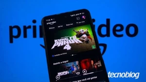 Prime video aplicativo de filmes séries é muito mais - Assinaturas e Premium