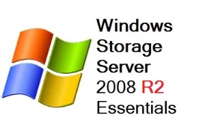Windows Storage Server 2008 R2 Essentials Licença Chave
