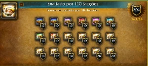 Conta World Of Warcraft com mais de 10 anos! - Blizzard