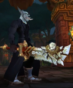 Conta World Of Warcraft com mais de 10 anos! - Blizzard