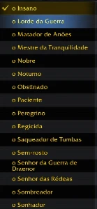 Conta World Of Warcraft com mais de 10 anos! - Blizzard