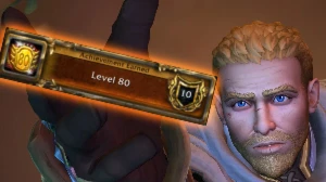 Power Leveling WoW 1 - 80 [Season 3 The War Within]