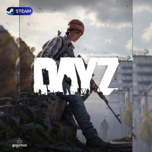 DayZ - Conta Steam Full Acesso Email Original - 0 Horas