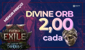 PATH OF EXILE 2 | DIVINE ORB | FATE OF THE VAAL