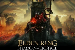 Jogo Elden Ring Shadow Of The Erdtree (Steam)