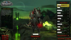 Conta de World Of Warcraft para colecionadores- Dragonflight