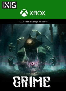 Xbox GRIME #C24830