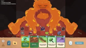 Xbox Floppy Knights #C41922