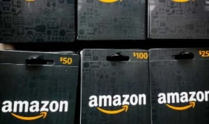 Loja do Wayyz | Amazon Store Cards (Menores preços!) - Gift Cards