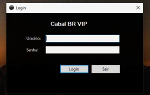 Source Cabal Online FARM BOT - Outros