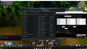 Source Cabal Online FARM BOT - Outros