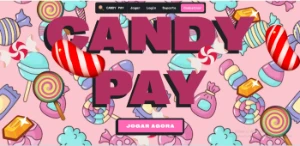 SCRIPT EM PHP cassino Candy Crush Pay
